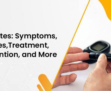 What is diabetes;causes, symptoms, treatments, and more