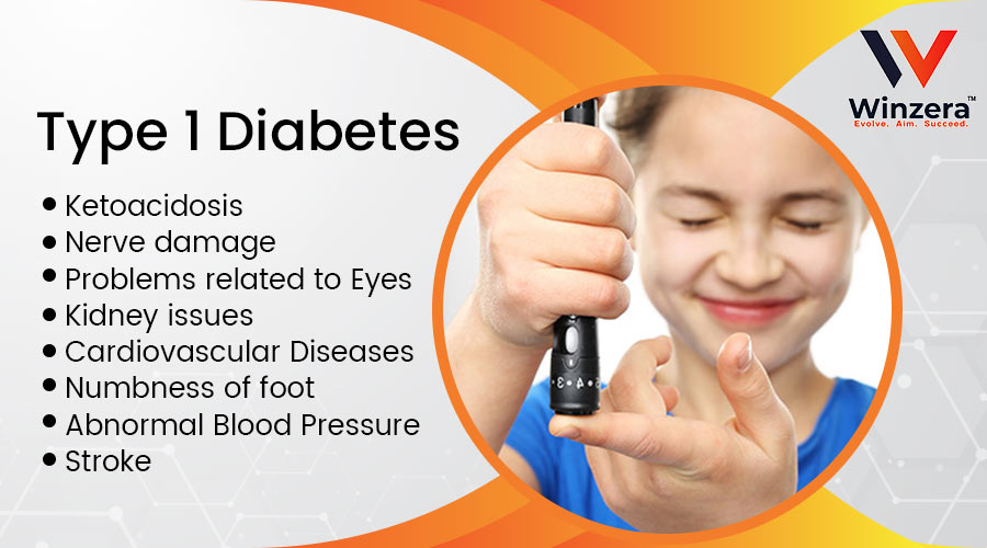 What is Type 1 diabetes