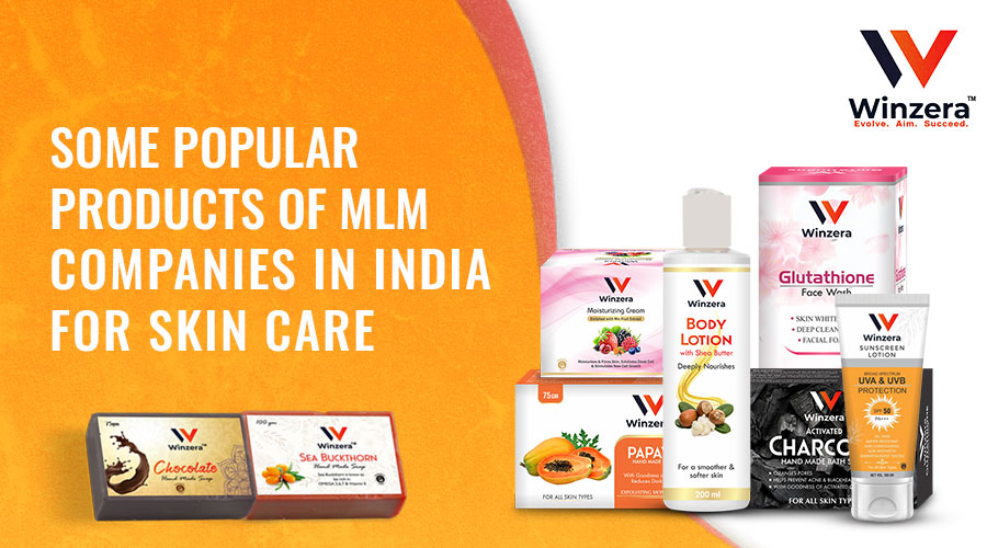 top-product-based-mlm-companies-in-india-most-common-products