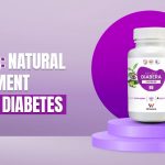 Natural Diabera Supplement Benefits Cure Diabetes