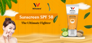 Sumnscreen SPF 50