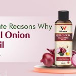 Natural Onion oil