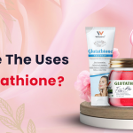 uses of Glutathione
