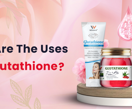 uses of Glutathione