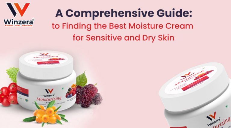 best-moisture-cream-for-sensitive-and-dry-skin