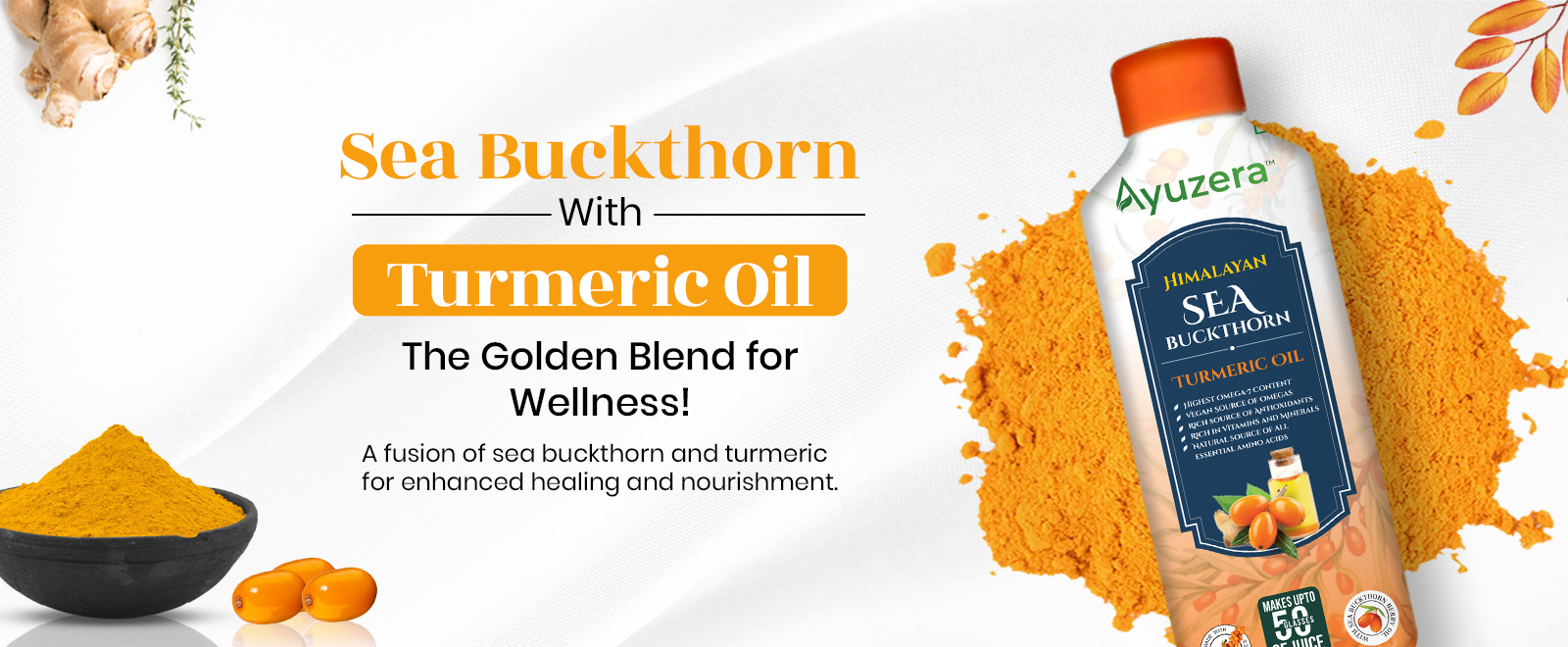 turmeric-oil